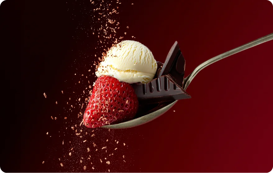 helado cremoso finno