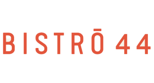 logo Bistro44 & finno