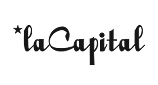  logo La Capital & finno
